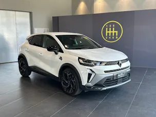 RENAULT Captur 1.3 TCe Esprit Alpine EDC