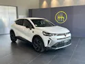 RENAULT Captur 1.3 TCe Esprit Alpine EDC