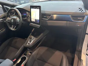 RENAULT Captur 1.3 TCe Esprit Alpine EDC