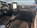 RENAULT Captur 1.3 TCe Esprit Alpine EDC