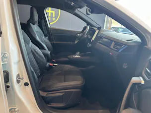 RENAULT Captur 1.3 TCe Esprit Alpine EDC