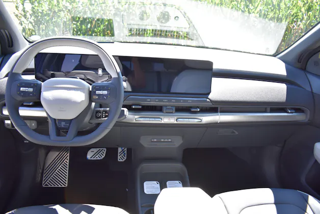 Kia EV3 81,4 kWh GT Line 4x4