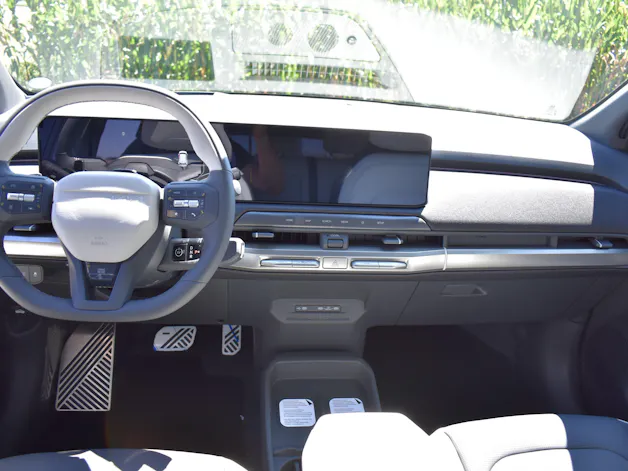 Kia EV3 81,4 kWh GT Line 4x4