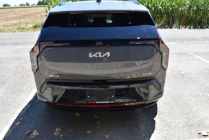 Kia EV3 81,4 kWh GT Line 4x4