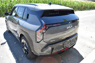 Kia EV3 81,4 kWh GT Line 4x4