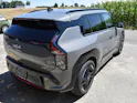 Kia EV3 81,4 kWh GT Line 4x4