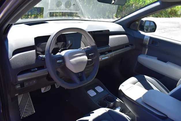 Kia EV3 81,4 kWh GT Line 4x4