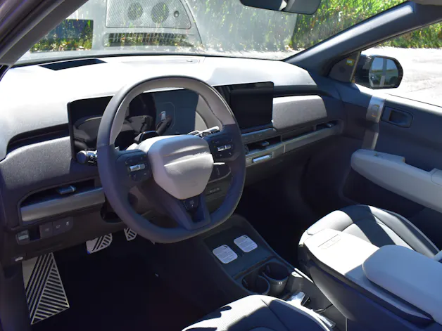 Kia EV3 81,4 kWh GT Line 4x4
