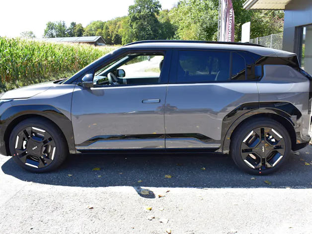 Kia EV3 81,4 kWh GT Line 4x4
