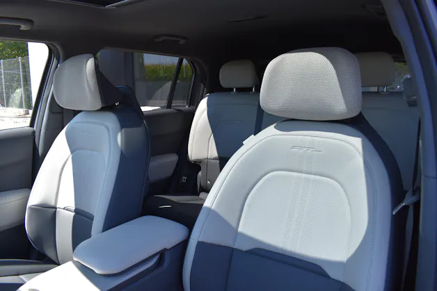 Kia EV3 81,4 kWh GT Line 4x4