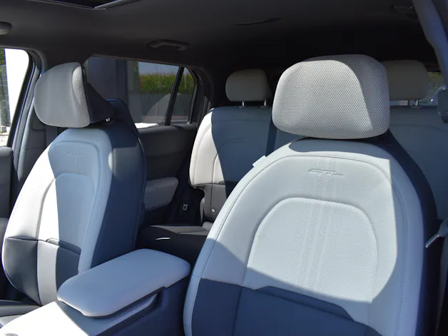 Kia EV3 81,4 kWh GT Line 4x4