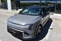 Kia EV3 81,4 kWh GT Line 4x4
