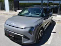 Kia EV3 81,4 kWh GT Line 4x4