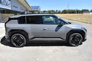 Kia EV3 81,4 kWh GT Line 4x4