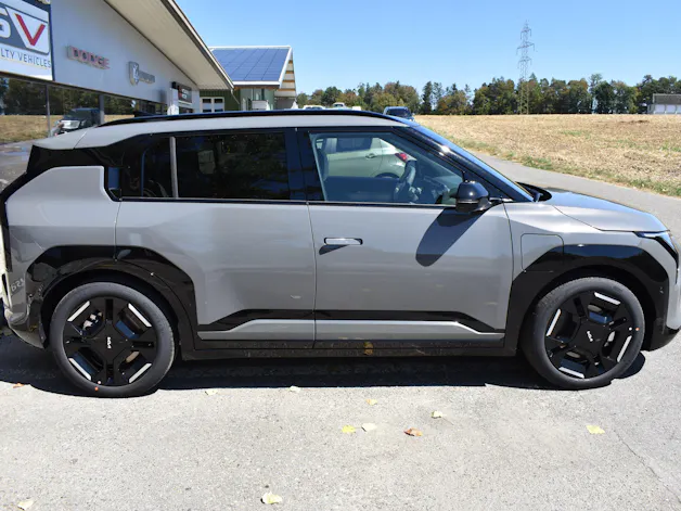 Kia EV3 81,4 kWh GT Line 4x4