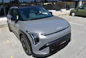 Kia EV3 81,4 kWh GT Line 4x4
