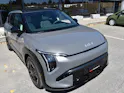 Kia EV3 81,4 kWh GT Line 4x4