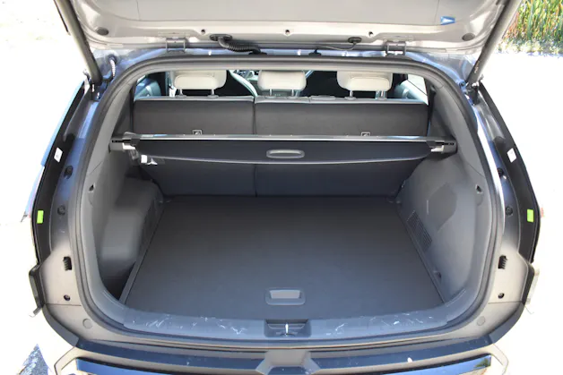 Kia EV3 81,4 kWh GT Line 4x4