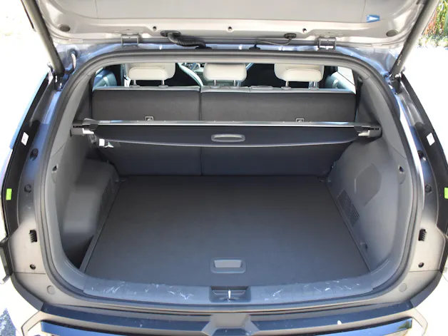 Kia EV3 81,4 kWh GT Line 4x4
