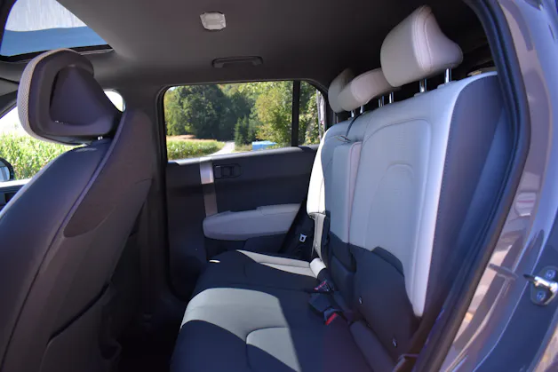 Kia EV3 81,4 kWh GT Line 4x4