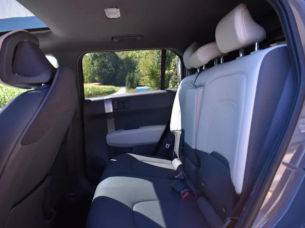 Kia EV3 81,4 kWh GT Line 4x4