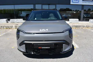 Kia EV3 81,4 kWh GT Line 4x4