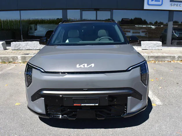 Kia EV3 81,4 kWh GT Line 4x4