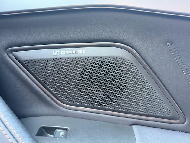 CUPRA Formentor VZ 2.0 TSI 333 PS 4Drive *** PANORAMADACH & SONDERLACK ENCELADUS GRAU MATT ***