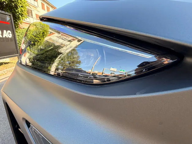 CUPRA Formentor VZ 2.0 TSI 333 PS 4Drive *** PANORAMADACH & SONDERLACK ENCELADUS GRAU MATT ***
