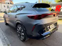 CUPRA Formentor VZ 2.0 TSI 333 PS 4Drive *** PANORAMADACH & SONDERLACK ENCELADUS GRAU MATT ***