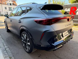 CUPRA Formentor VZ 2.0 TSI 333 PS 4Drive *** PANORAMADACH & SONDERLACK ENCELADUS GRAU MATT ***