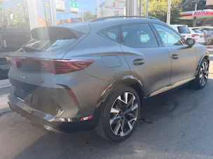 CUPRA Formentor VZ 2.0 TSI 333 PS 4Drive *** PANORAMADACH & SONDERLACK ENCELADUS GRAU MATT ***