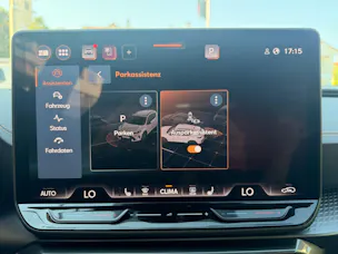 CUPRA Formentor VZ 2.0 TSI 333 PS 4Drive *** PANORAMADACH & SONDERLACK ENCELADUS GRAU MATT ***