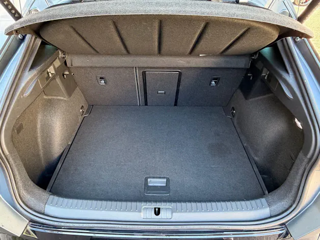 CUPRA Formentor VZ 2.0 TSI 333 PS 4Drive *** PANORAMADACH & SONDERLACK ENCELADUS GRAU MATT ***