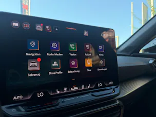 CUPRA Formentor VZ 2.0 TSI 333 PS 4Drive *** PANORAMADACH & SONDERLACK ENCELADUS GRAU MATT ***
