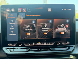 CUPRA Formentor VZ 2.0 TSI 333 PS 4Drive *** PANORAMADACH & SONDERLACK ENCELADUS GRAU MATT ***