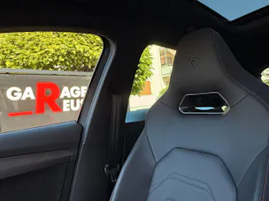 CUPRA Formentor VZ 2.0 TSI 333 PS 4Drive *** PANORAMADACH & SONDERLACK ENCELADUS GRAU MATT ***