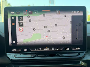 CUPRA Formentor VZ 2.0 TSI 333 PS 4Drive *** PANORAMADACH & SONDERLACK ENCELADUS GRAU MATT ***