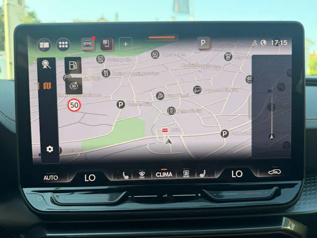 CUPRA Formentor VZ 2.0 TSI 333 PS 4Drive *** PANORAMADACH & SONDERLACK ENCELADUS GRAU MATT ***