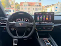 CUPRA Formentor VZ 2.0 TSI 333 PS 4Drive *** PANORAMADACH & SONDERLACK ENCELADUS GRAU MATT ***