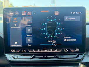 CUPRA Formentor VZ 2.0 TSI 333 PS 4Drive *** PANORAMADACH & SONDERLACK ENCELADUS GRAU MATT ***