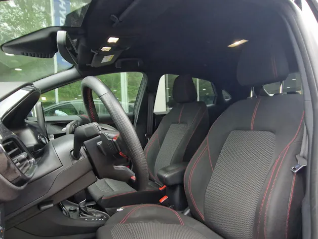 FORD Puma 1.0 EcoB Hybrid 125 ST-Line Design