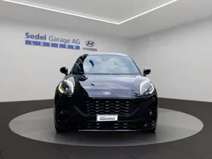 FORD Puma 1.0 EcoB Hybrid 125 ST-Line Design