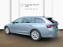 SKODA Octavia Combi 2.0 TSI DSG Selection 4x4