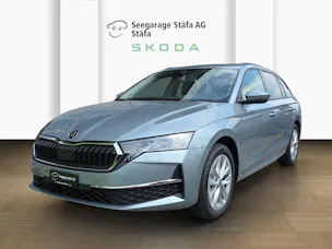 SKODA Octavia Combi 2.0 TSI DSG Selection 4x4