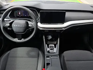 SKODA Octavia Combi 2.0 TSI DSG Selection 4x4