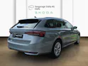 SKODA Octavia Combi 2.0 TSI DSG Selection 4x4