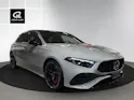 MERCEDES-BENZ A AMG 35 4Matic 8G-DCT