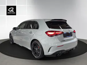 MERCEDES-BENZ A AMG 35 4Matic 8G-DCT