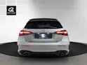 MERCEDES-BENZ A AMG 35 4Matic 8G-DCT